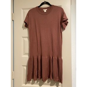 Tunic dress